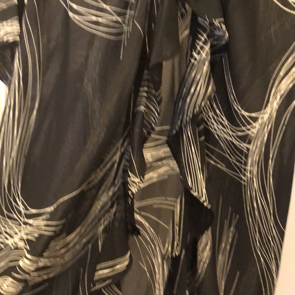 Cover Up for swimsuit or Dress - Picture 5 of 15